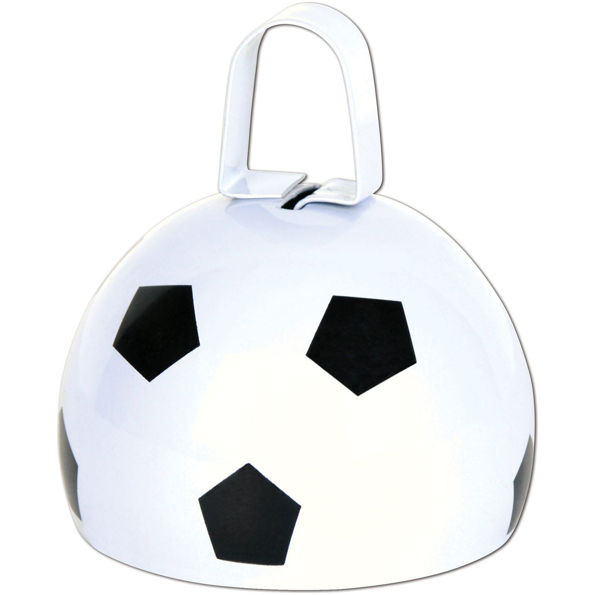Soccer Ball Cowbell