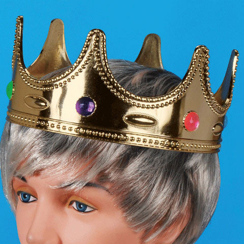 Jeweled Crown-Child