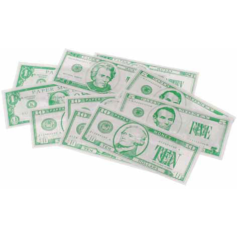 Play Money