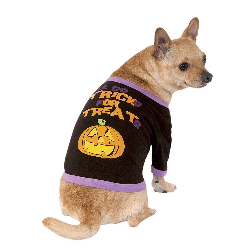 Trick Or Treats