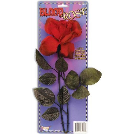 Blood Rose