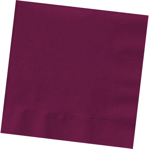 Berry Big Party Pack Dinner Napkin 50 ct