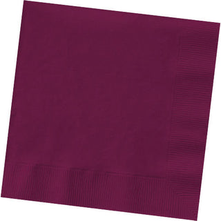 Berry Big Party Pack Dinner Napkin 50 ct