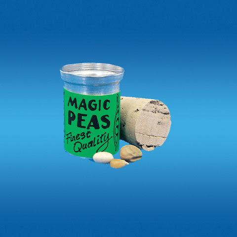 Pea Can