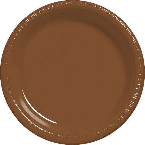 Chocolate Brown Big Party Pack 7