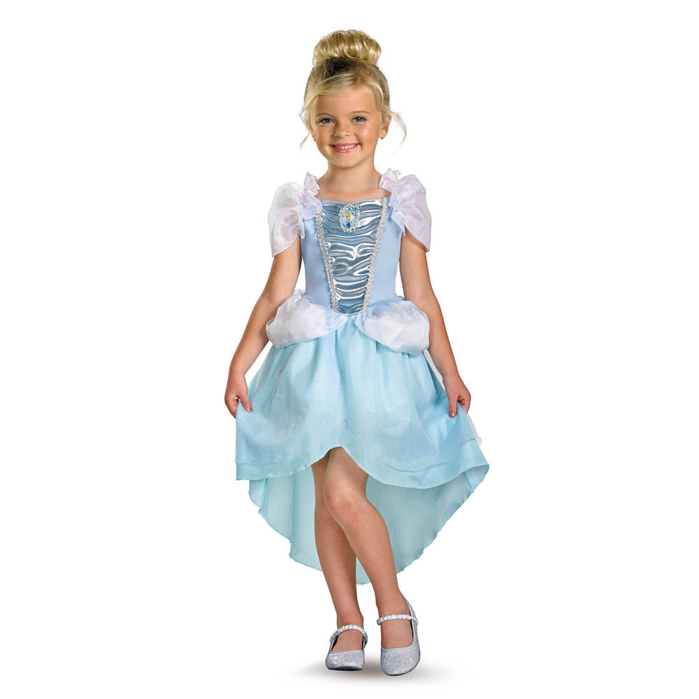 Cinderella Basic Plus