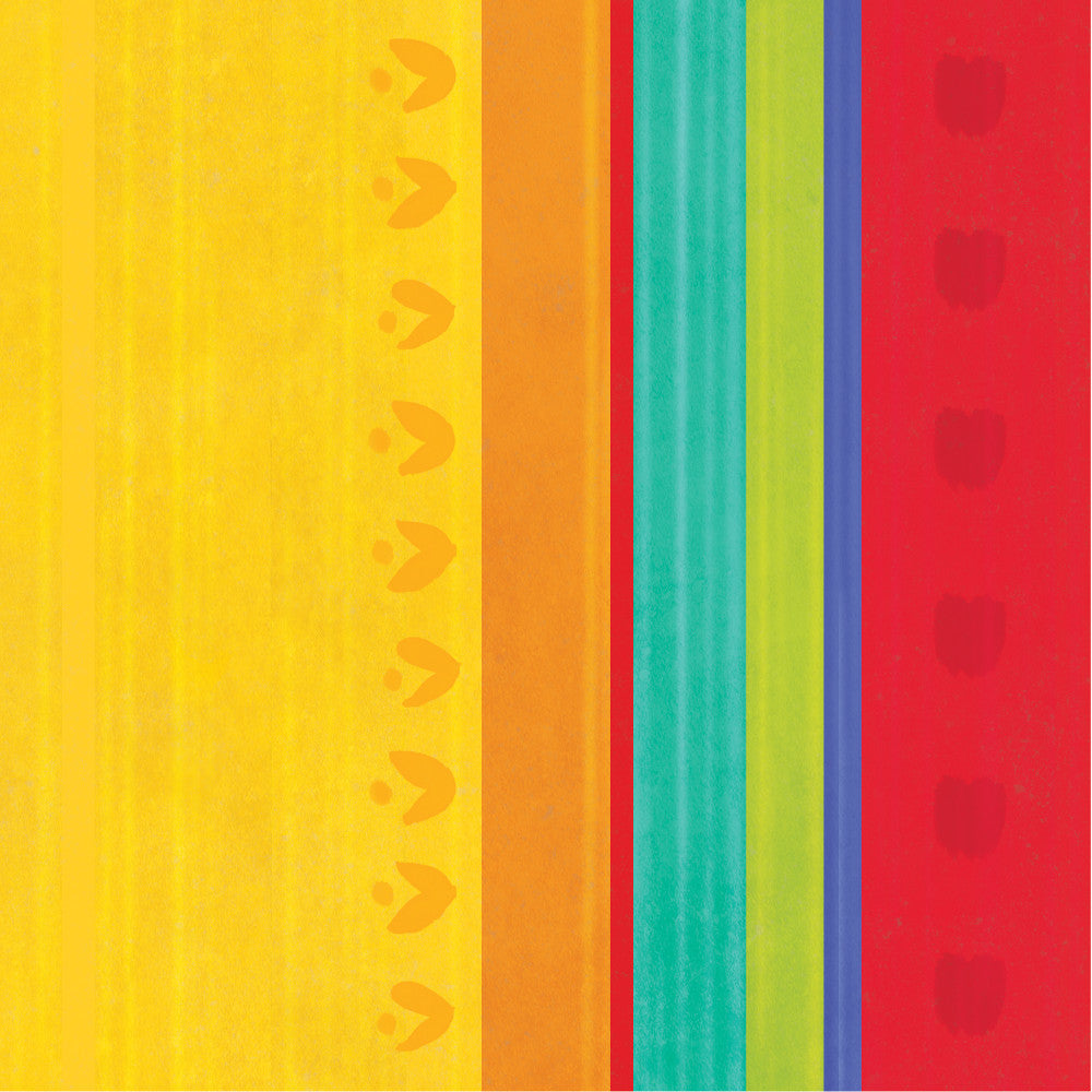 Sriracha Beverage Napkins (16ct)