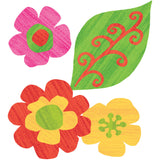 Marabella Beverage Napkins (16ct)