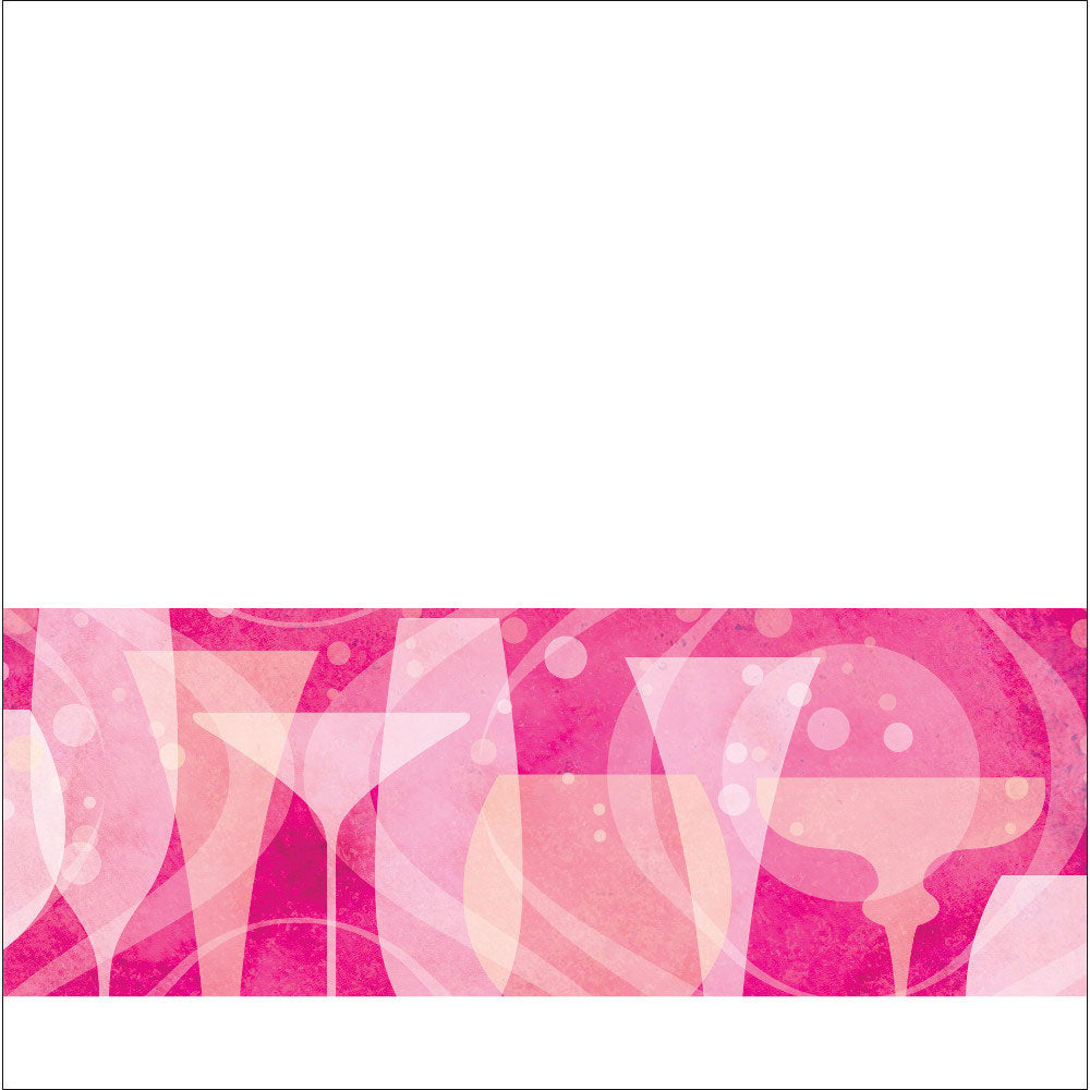 Fabulous Birthday Beverage Napkins (16ct)