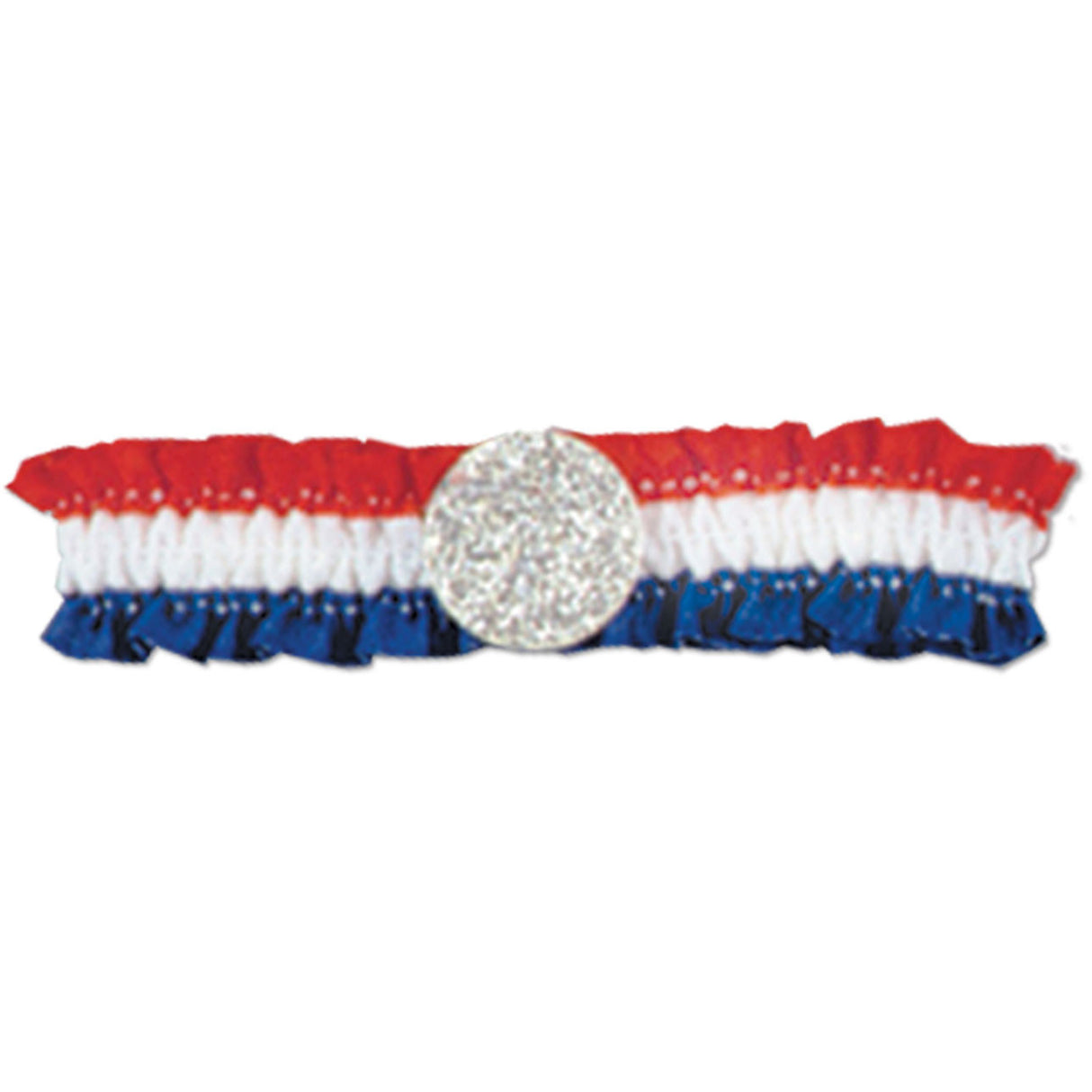 Pkgd Patriotic Arm Band
