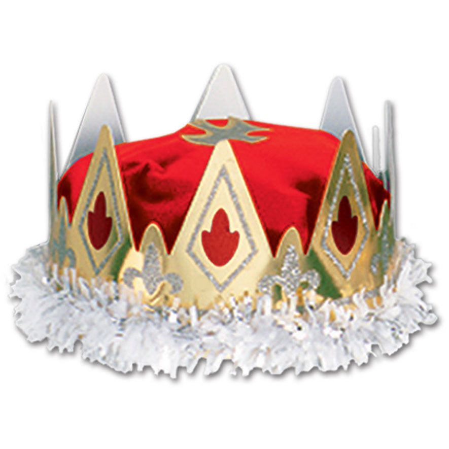 Royal Queen's Crown