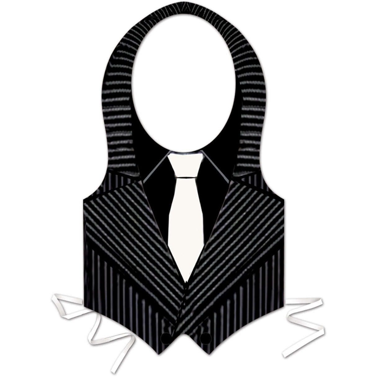 Gangster Vest