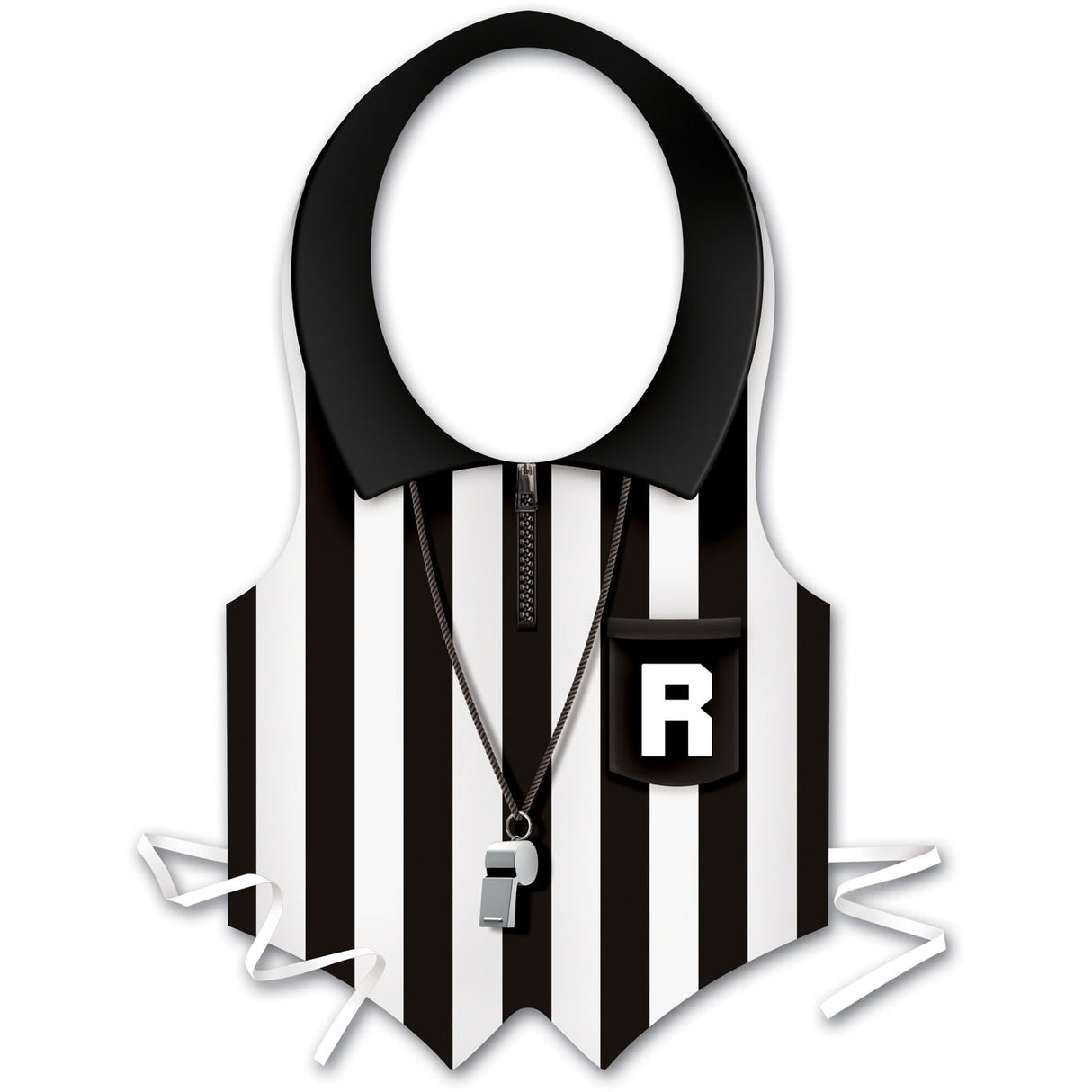 Referee Vest