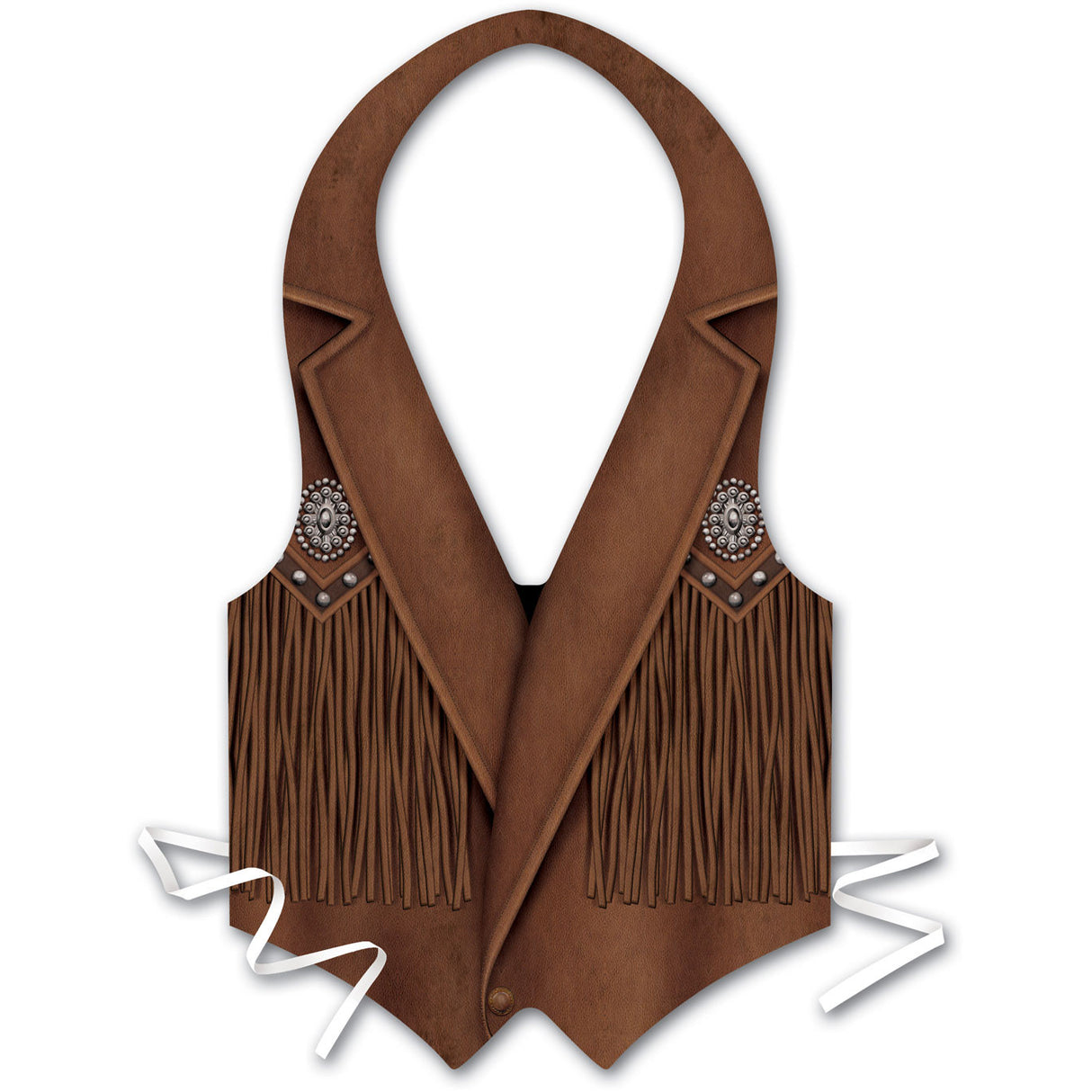 Cowboy Vest