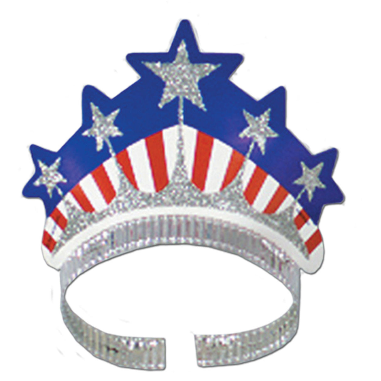 Miss Liberty Tiara