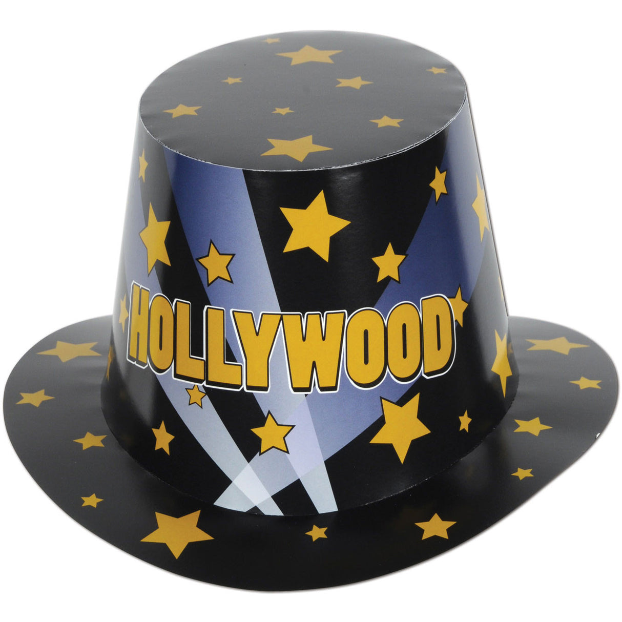 Hollywood Hi-Hat