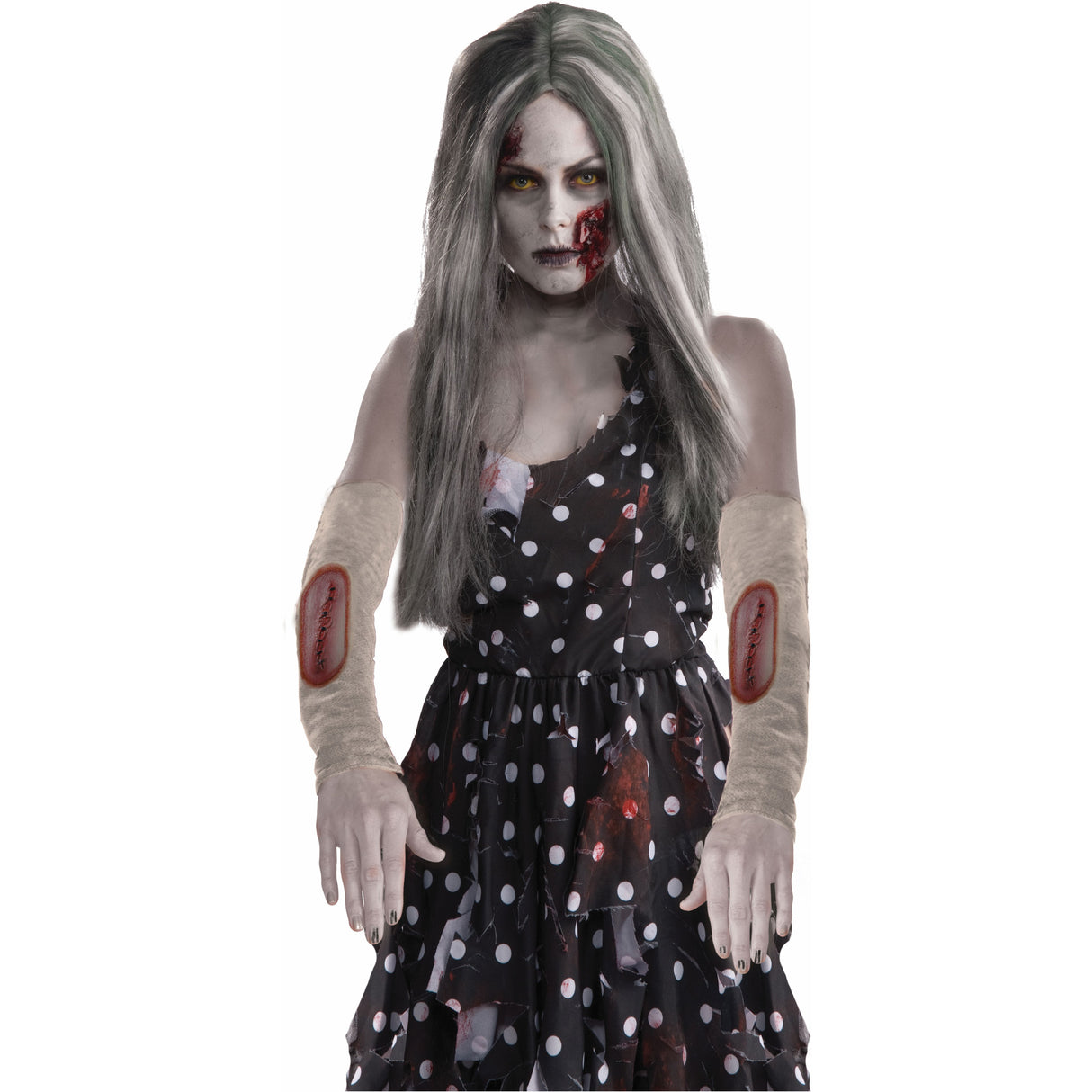 Zombie Arm Sleeves