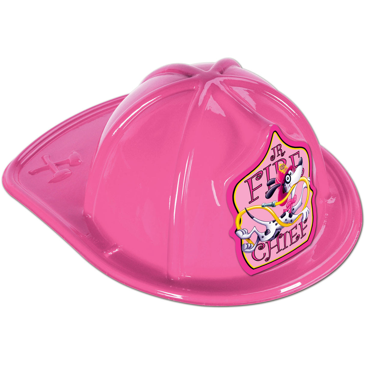 Fire Chief Hat