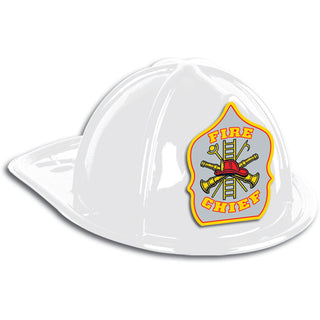 Fire Chief Hat