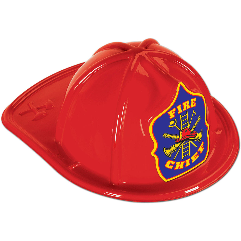 Fire Chief Hat