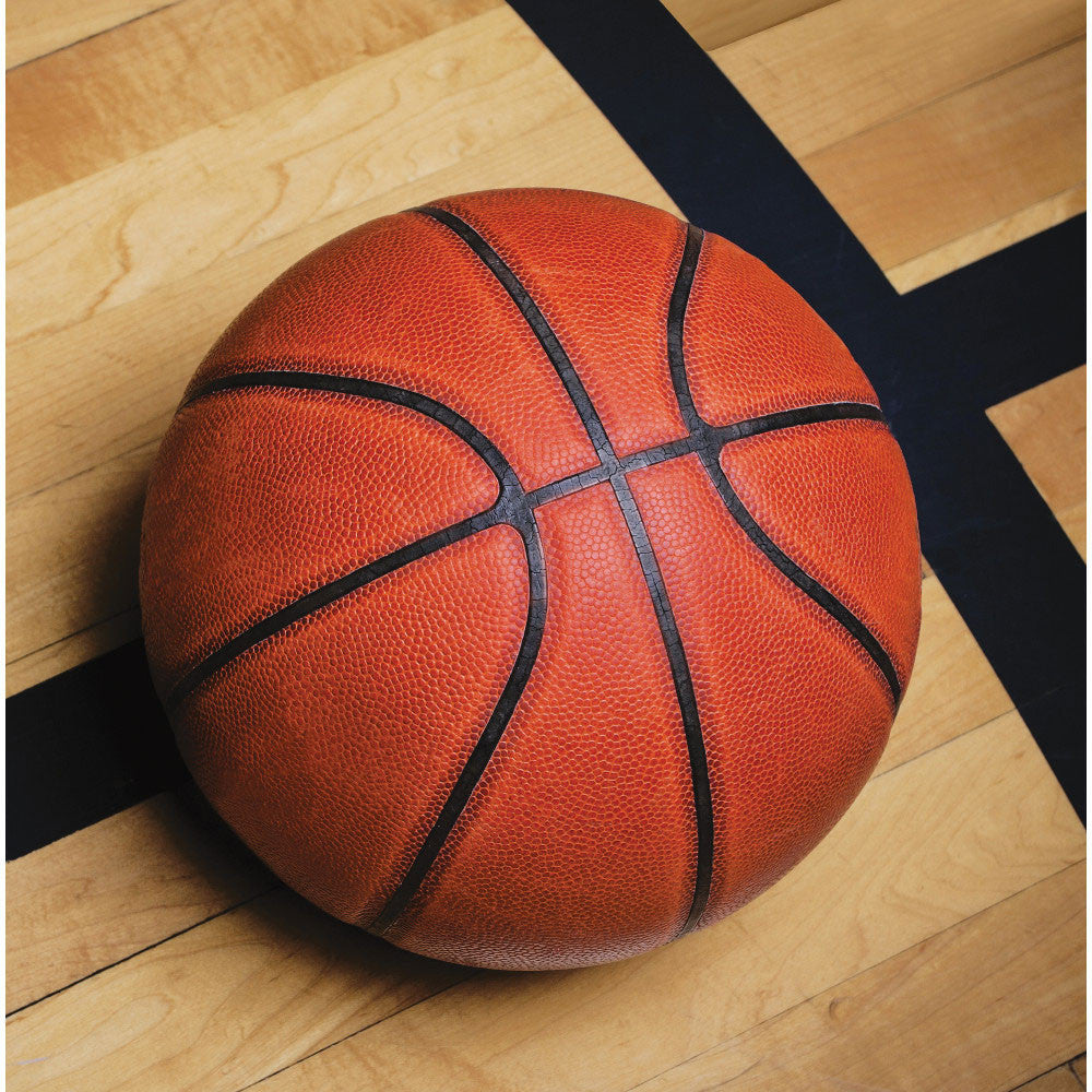 Basketball Sports Fanatic Luncheon Napkins (18ct)