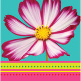 Island Flowers Luncheon Napkins (16ct)