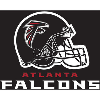 Atlanta Falcons Luncheon Napkins (16ct)