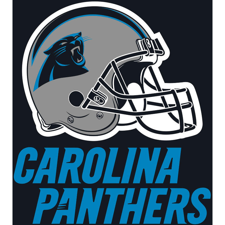 Carolina Panthers Luncheon Napkins (16ct)