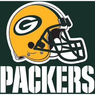 Green Bay Packers Luncheon Napkins (16ct)