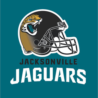 Jacksonville Jaguars Luncheon Napkins (16ct)
