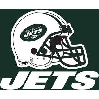 New York Jets Luncheon Napkins (16ct)