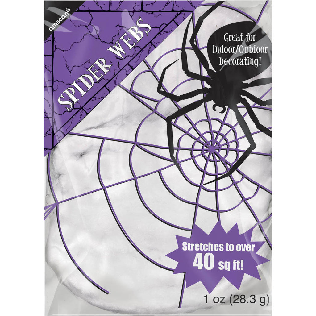 Spider Web Value Pack