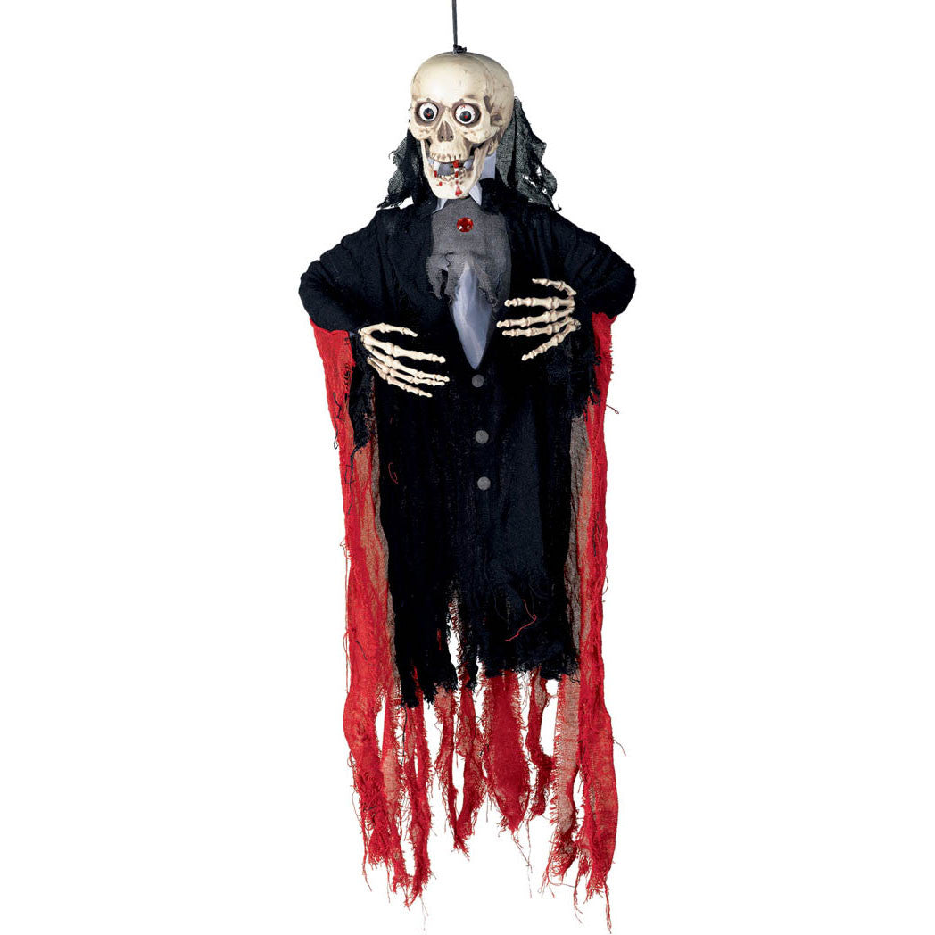Skeleton Vampire
