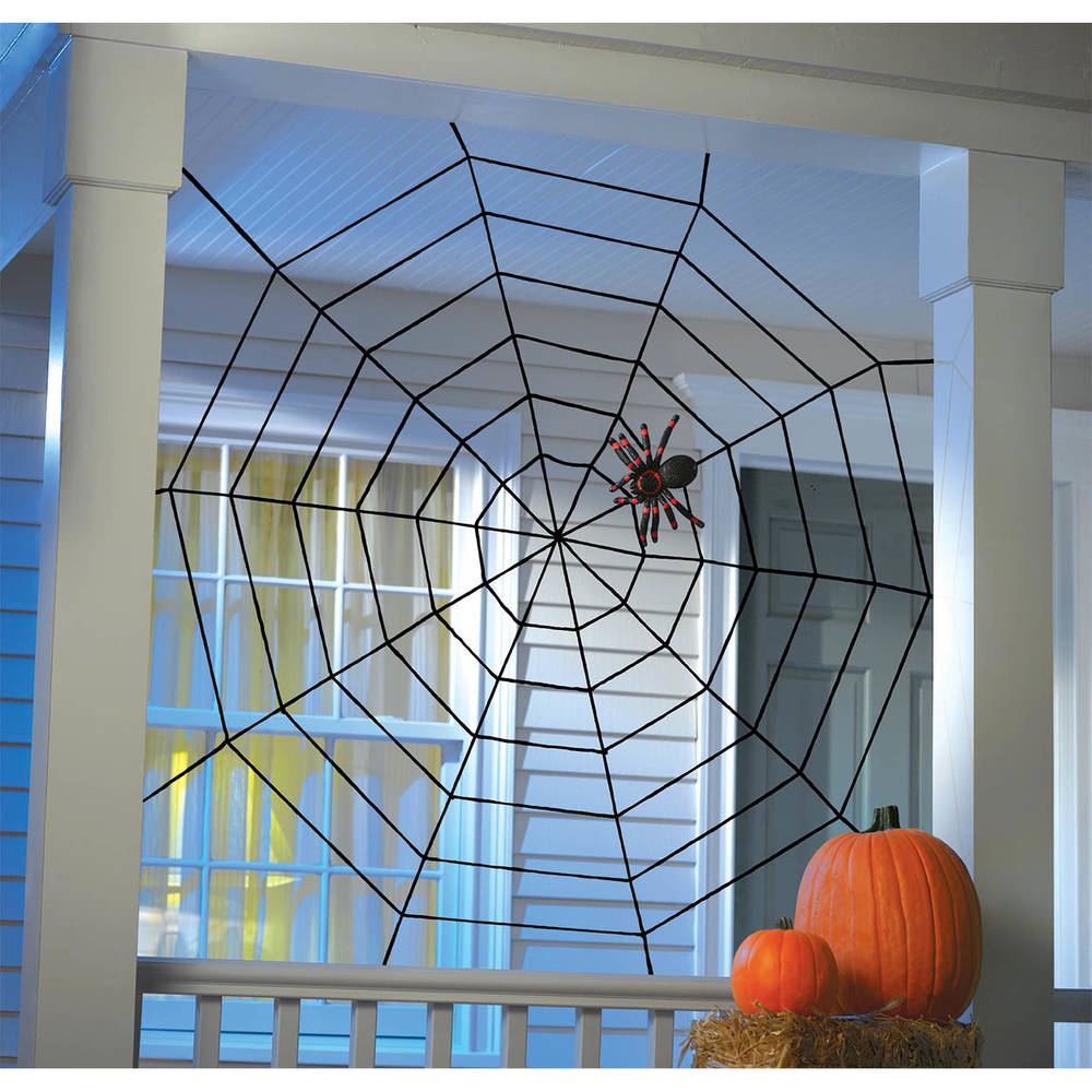Giant Rope Net