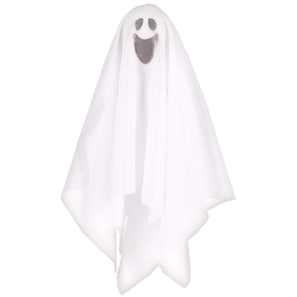 FABRIC GHOST 21"