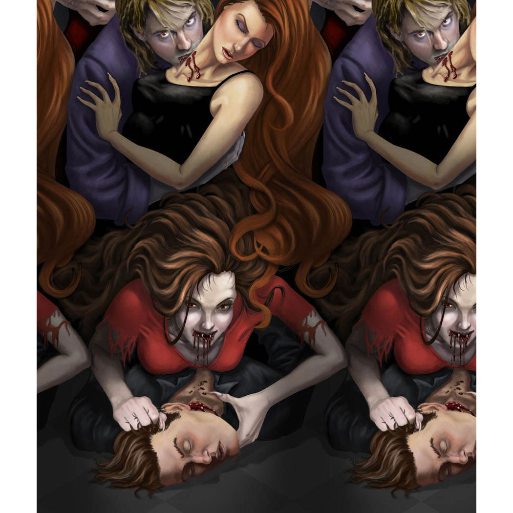 Vampire Room Roll
