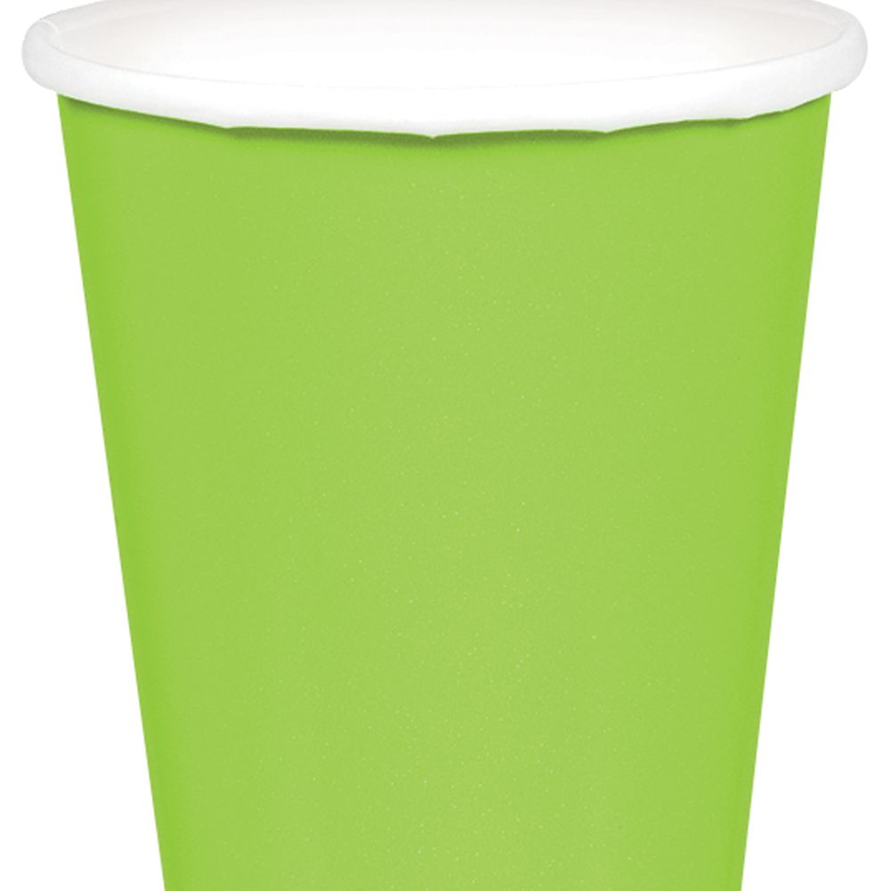 Kiwi 9 oz Paper Cup 20 ct