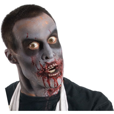 Zombie Blood Fest