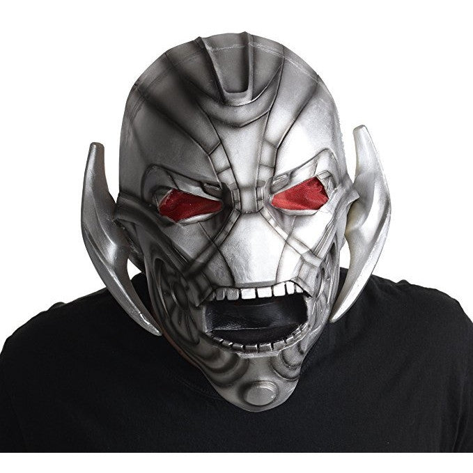 Age of Ultron Latex Mask