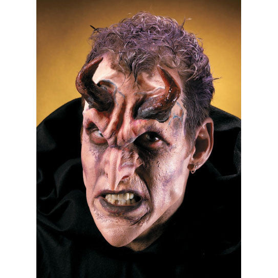 Reel F/X Latex Baal Demon