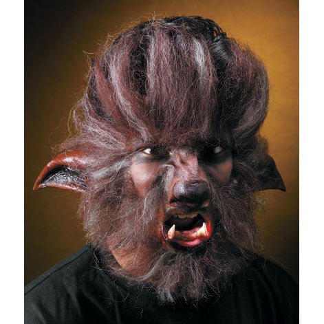 Reel F/X Latex Wolfman