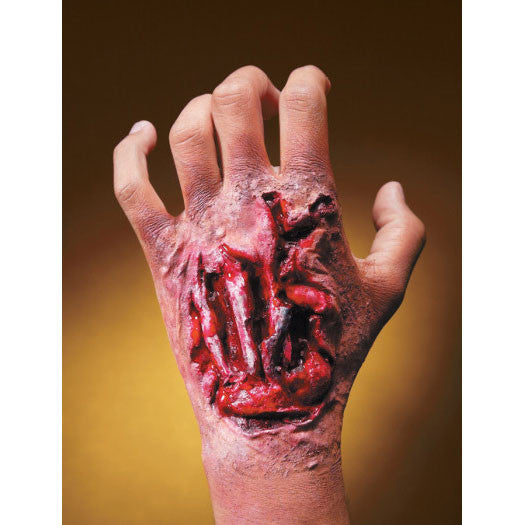 Reel F/X Torn Up Hand