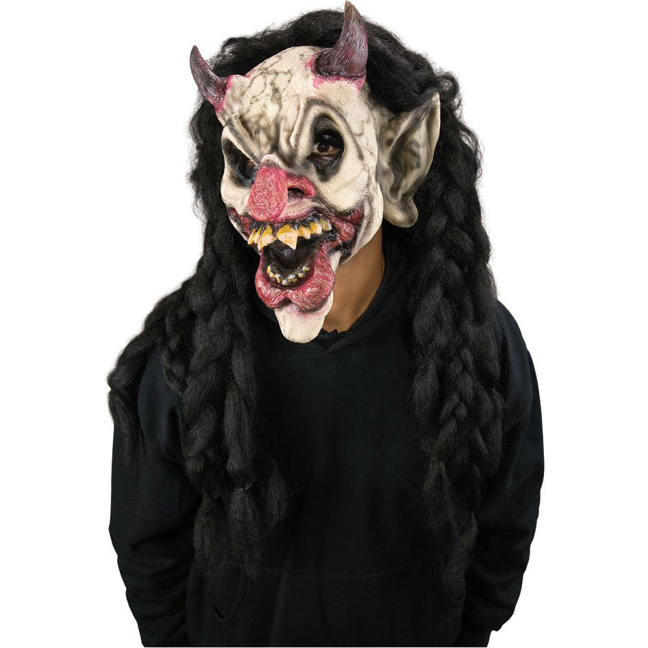 Reel F/X Demonic Jester