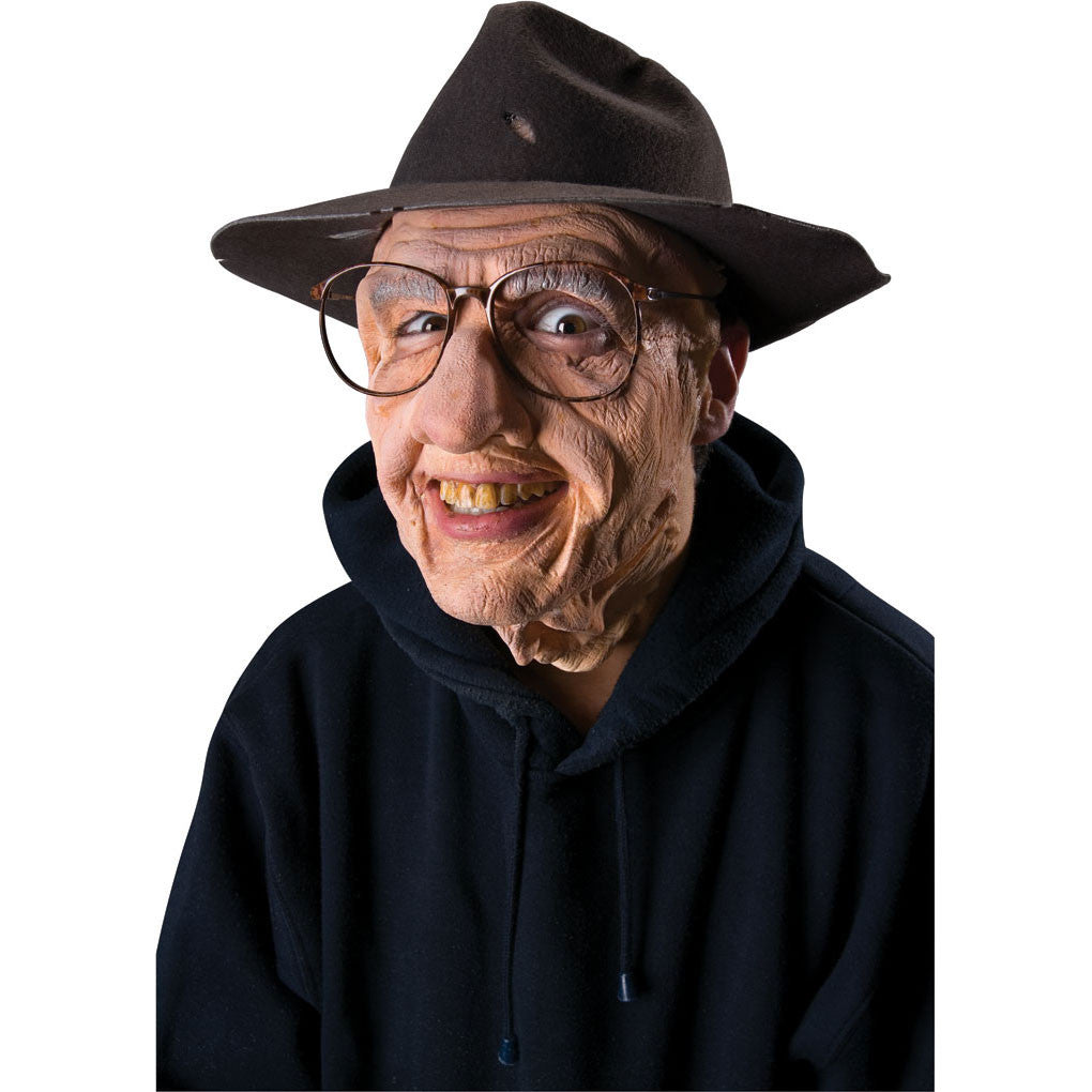 Reel F/X Gramps