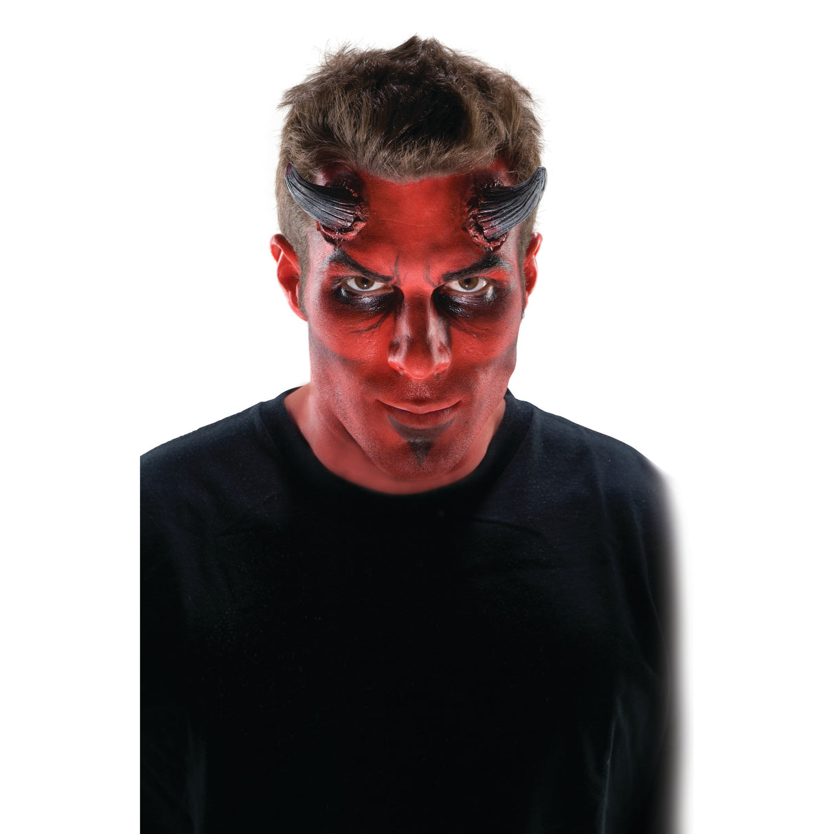 Devil Stack Makeup