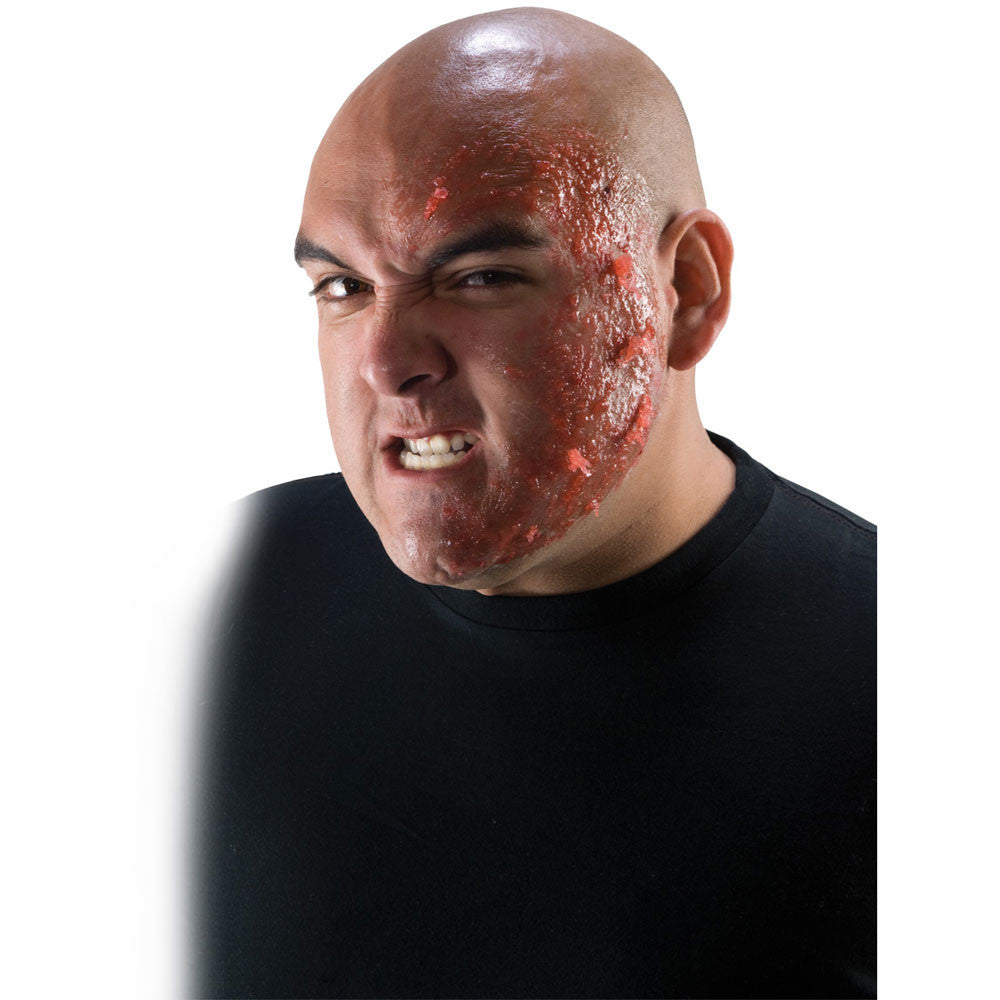 Burn Scar