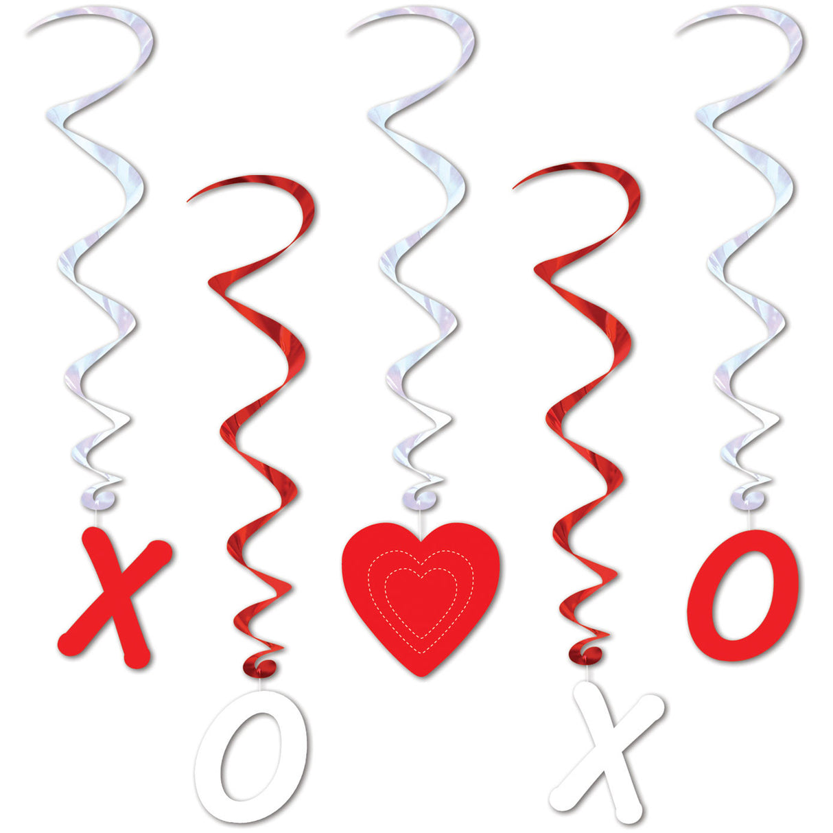 Valentine Whirls (3ct)