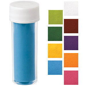Spruce Green Color Dust