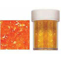 Orange Cake Sparkles