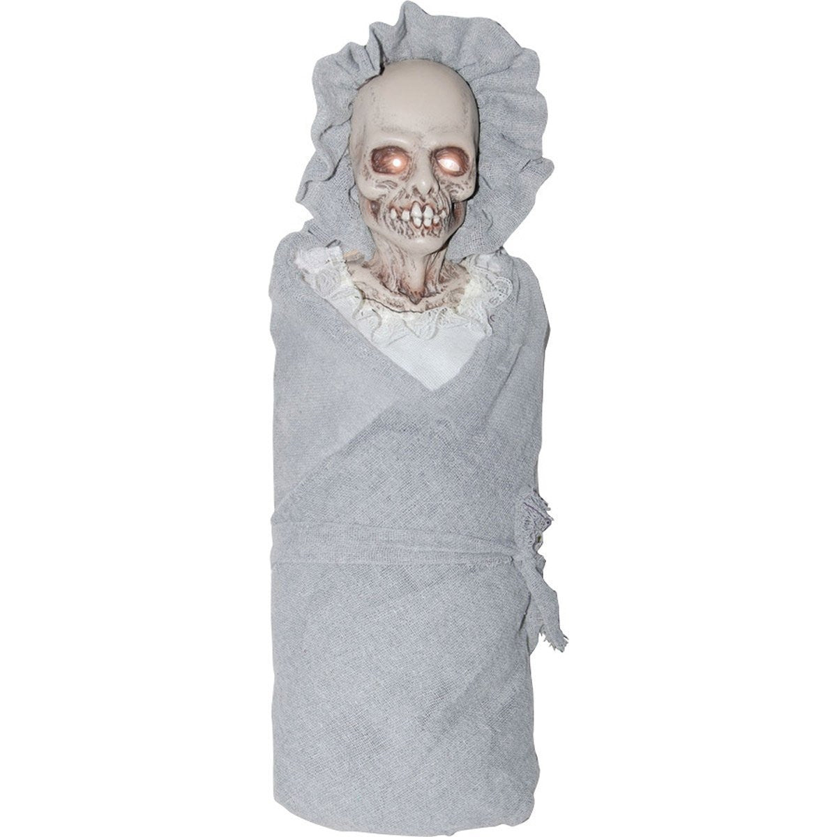 Skeleton Baby